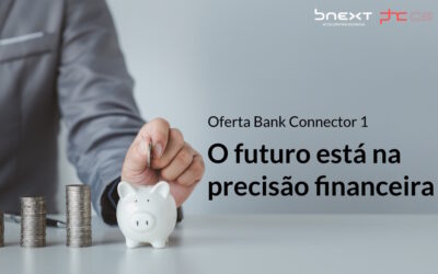 Campanha PHC Bank Connector: Reconciliação Bancária